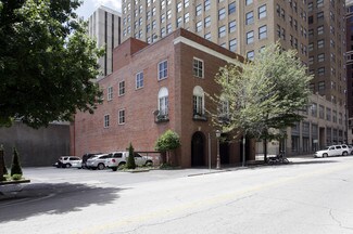 Tulsa, OK Office - 114 E 5th St