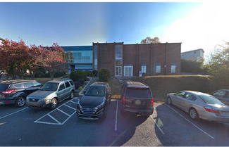 Atlanta, GA Office/Residential - 1314 Ellsworth Industrial Blvd NW