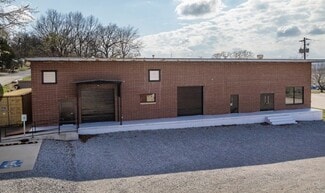 Fayetteville, AR Manufacturing - 2716 S School Ave