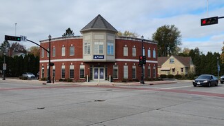 Grafton, WI Office - 1150 Washington St