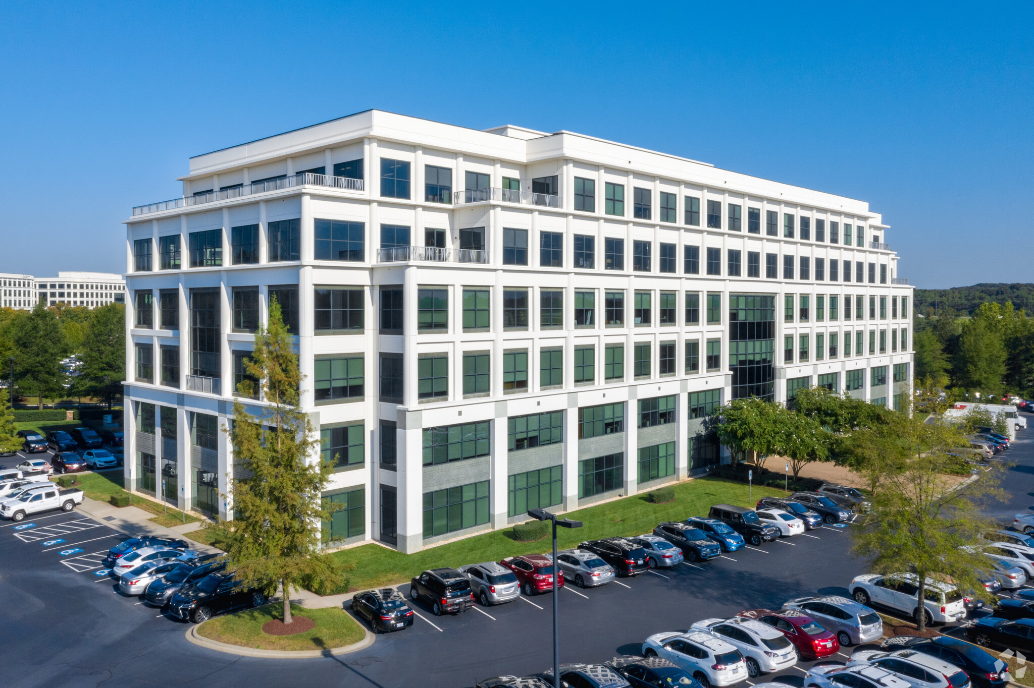 3600 Arco Corporate Dr, Charlotte, NC for Rent