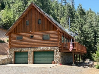 Trinity Center, CA Residential - 490 Bear Paw Trl