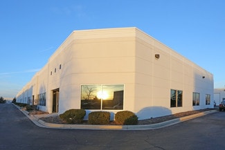 Sturtevant, WI Flex - 1510 S Sylvania Ave