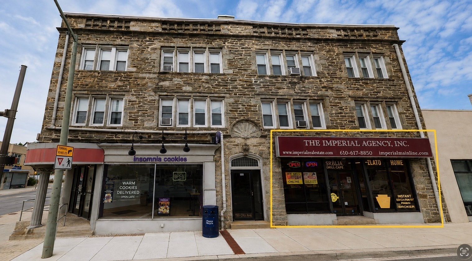 199 W City Ave, Bala Cynwyd, PA for Rent