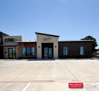 Lubbock, TX Office - 8353 Upland Ave