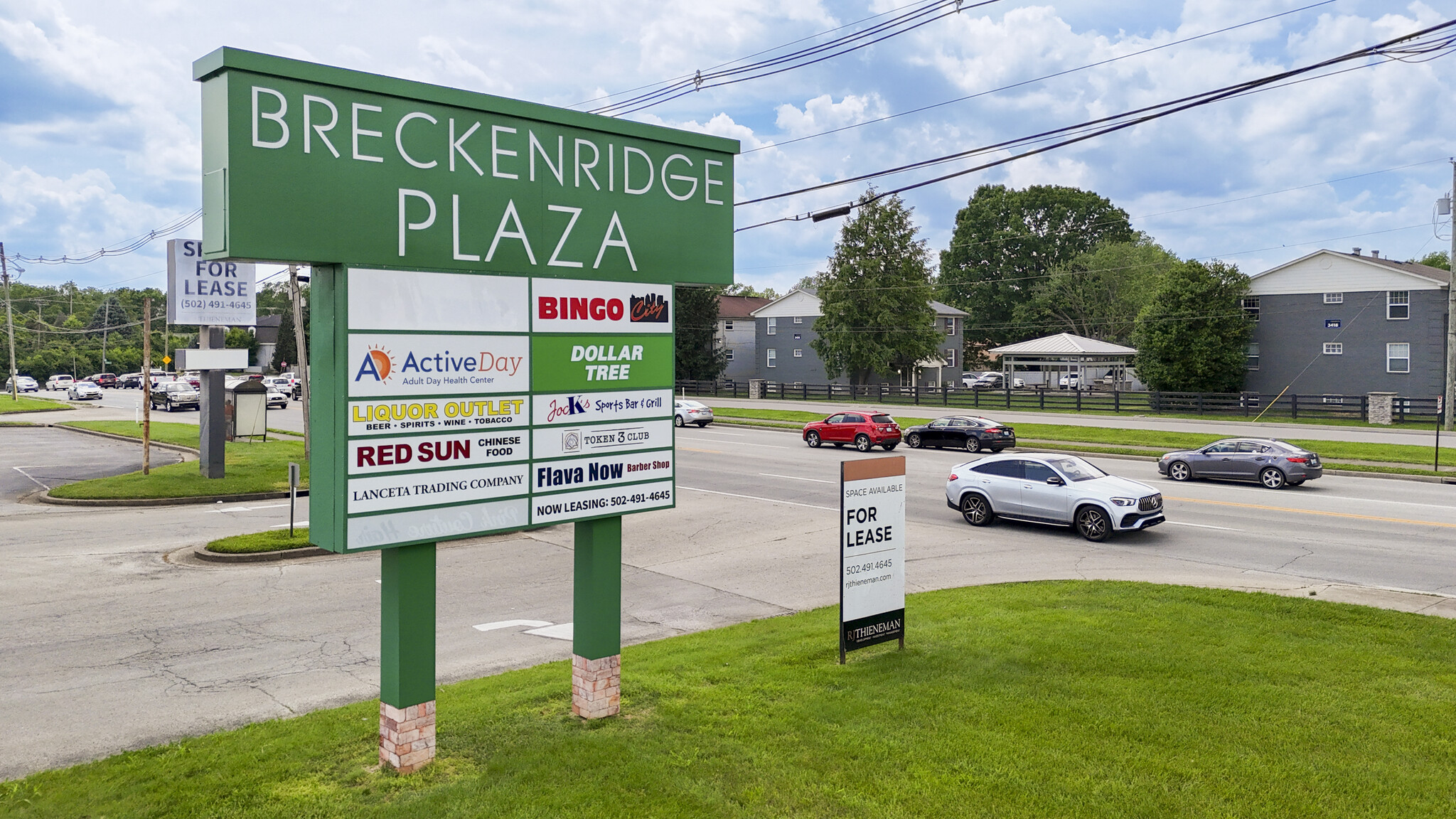 3411-3441 Breckenridge Ln, Louisville, KY for Rent