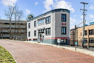 Grand Rapids, MI Apartments - 22 Crescent St