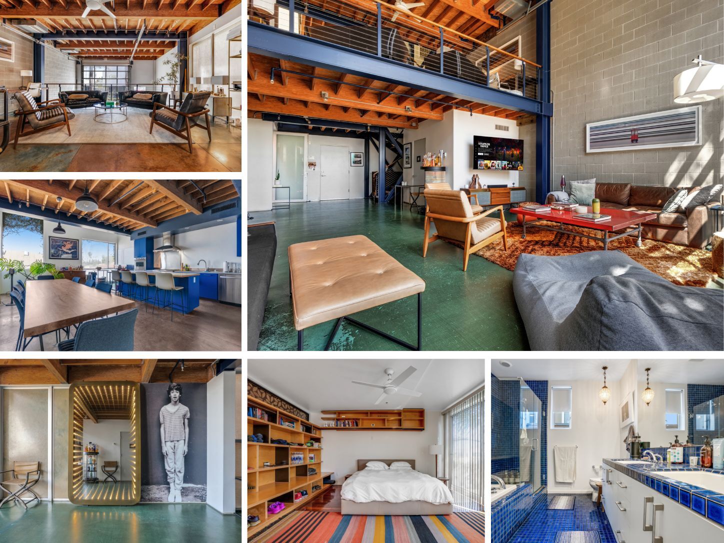 2114 Narcissus Ct, Venice, CA for Rent