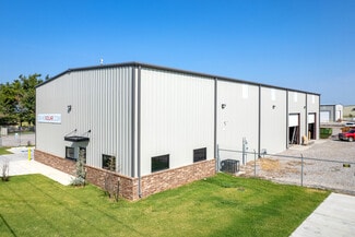 Oklahoma City, OK Warehouse - 4495 SW 119th St