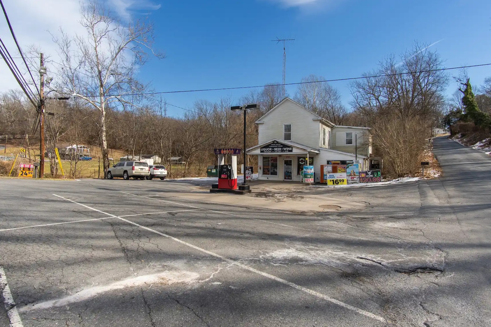 3737 Lawson Rd, Ijamsville, MD for Sale