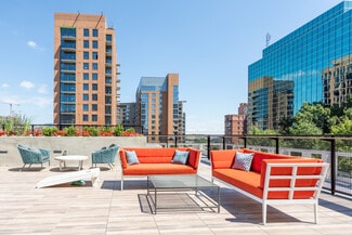 Arlington, VA Office - 1515 N Courthouse Rd