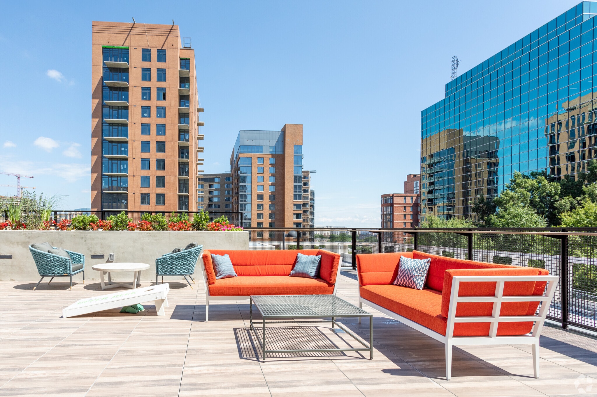 1515 N Courthouse Rd, Arlington, VA for Rent