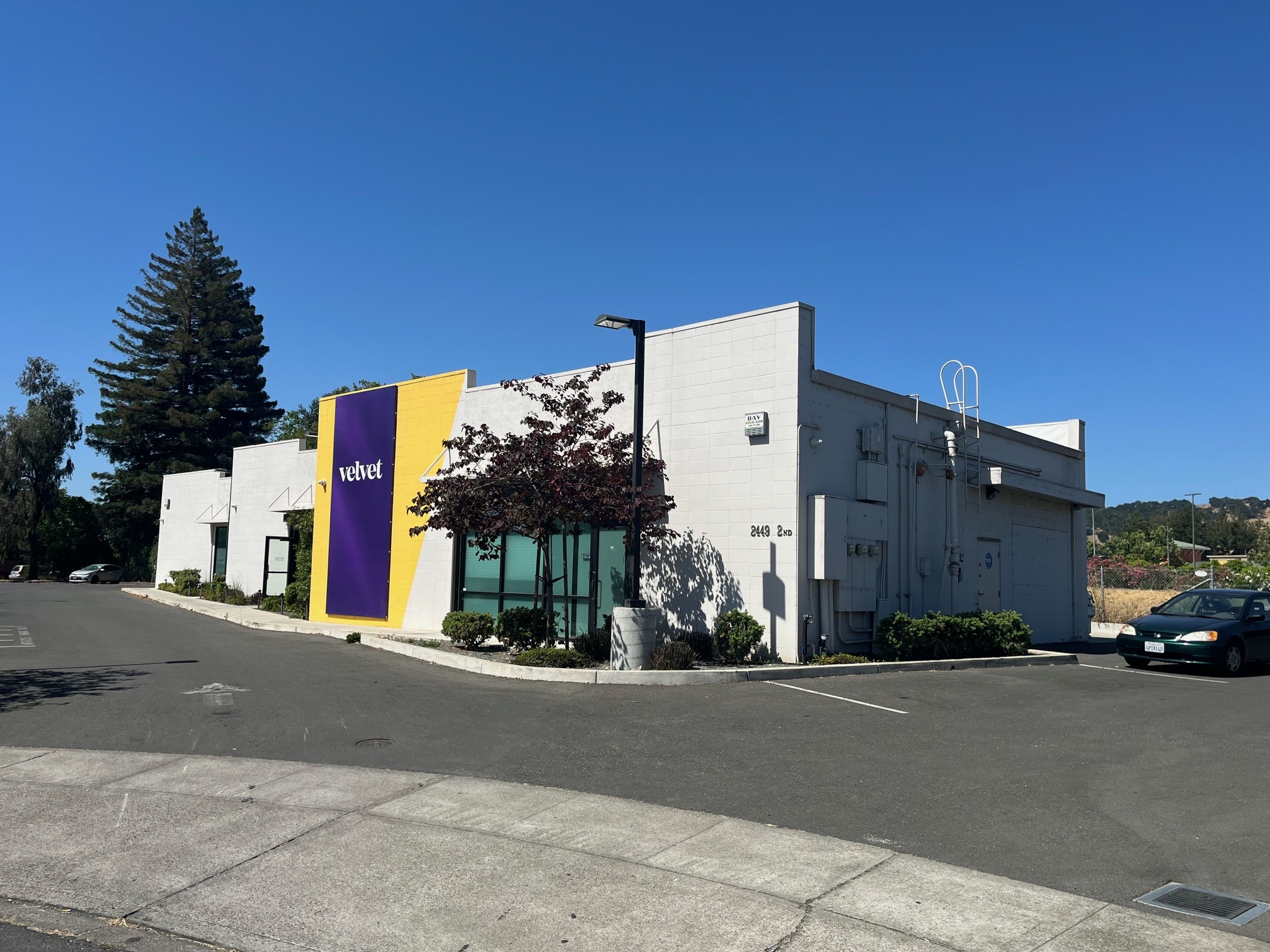 2441-2449 2nd St, Napa, CA for Sale