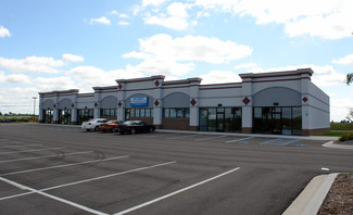 North Branch, MI Retail - 3789-4464 Huron St