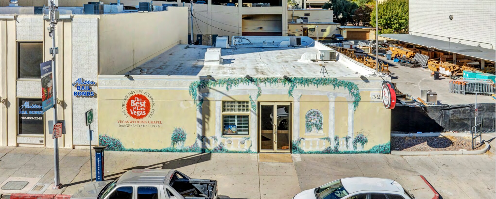 320 S 3rd St, Las Vegas, NV for Rent