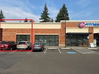 Beaverton, OR Retail - 11100 SW Murray Scholls Pl