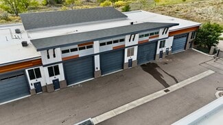 Parker, CO Self-Storage Facilities - 18133 Lincoln Meadows Pky