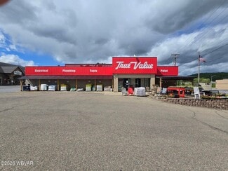 Williamsport, PA Retail - 1699 Dewey Ave