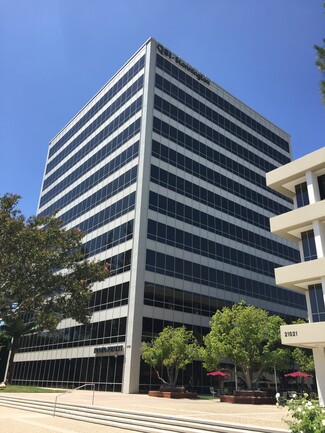Woodland Hills, CA Office - 21021 Ventura Blvd