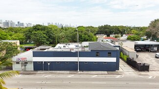 Miami, FL undefined - 530 NW 54th St