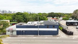 Miami, FL Office - 530 NW 54th St Miami, FL Office - 530 NW 54th St