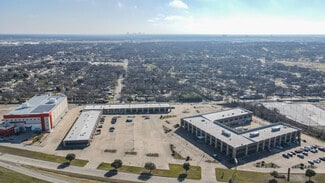 Fort Worth, TX Office - 401 S Jim Wright Fwy