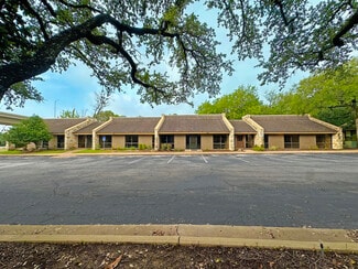 Austin, TX Office - 8400 MoPac Expy N
