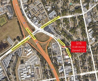 Pensacola, FL Commercial - 3499 Davis Hwy