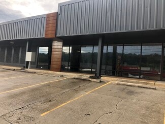 Knoxville, TN Industrial - 5227 Middlebrook Pike