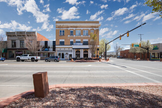 Richfield, UT Office/Residential - 108 N Main St