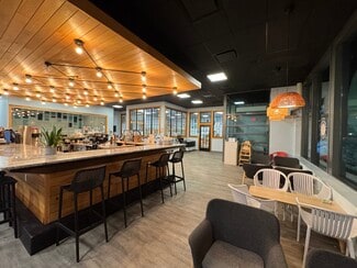 Stamford, CT Retail - 5 Broad St Stamford, CT Retail - 5 Broad St