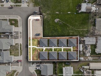 Medford, OR undefined - 634 Colinwood ct Medford, OR undefined - 634 Colinwood ct