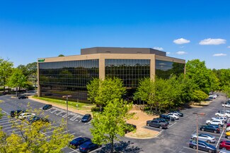 Memphis, TN Office - 1790 Kirby Pky