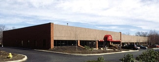 Exton, PA Flex - 501-505 Gordon Dr Exton, PA Flex - 501-505 Gordon Dr