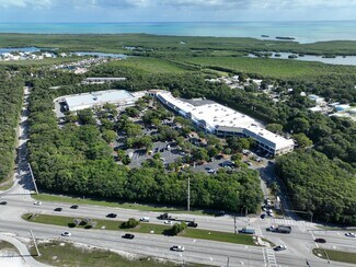 Key Largo, FL Retail - 101437 Overseas Hwy