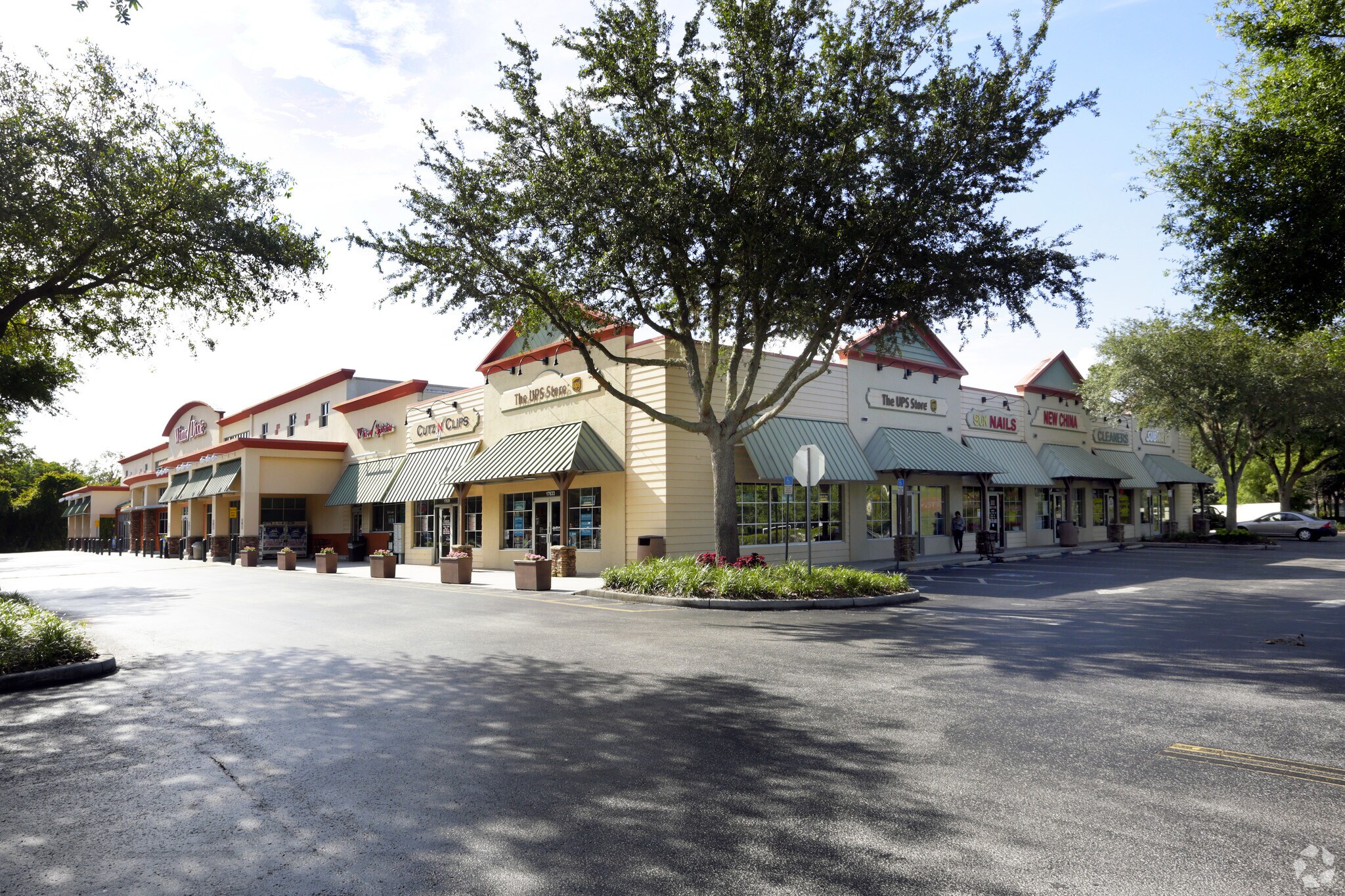 17621-17649 Gunn Hwy, Odessa, FL for Rent