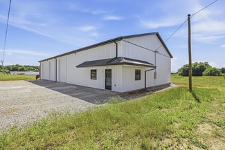 Cave City, KY Warehouse - 7565 Happy Valley Rd