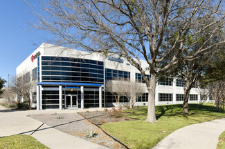 Irving, TX Office - 8605 Freeport Pky