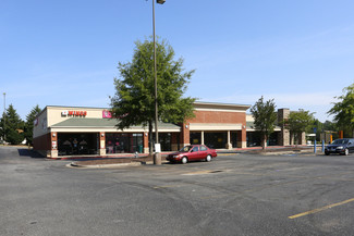 Dallas, GA Retail - 8876 Dallas Acworth Hwy