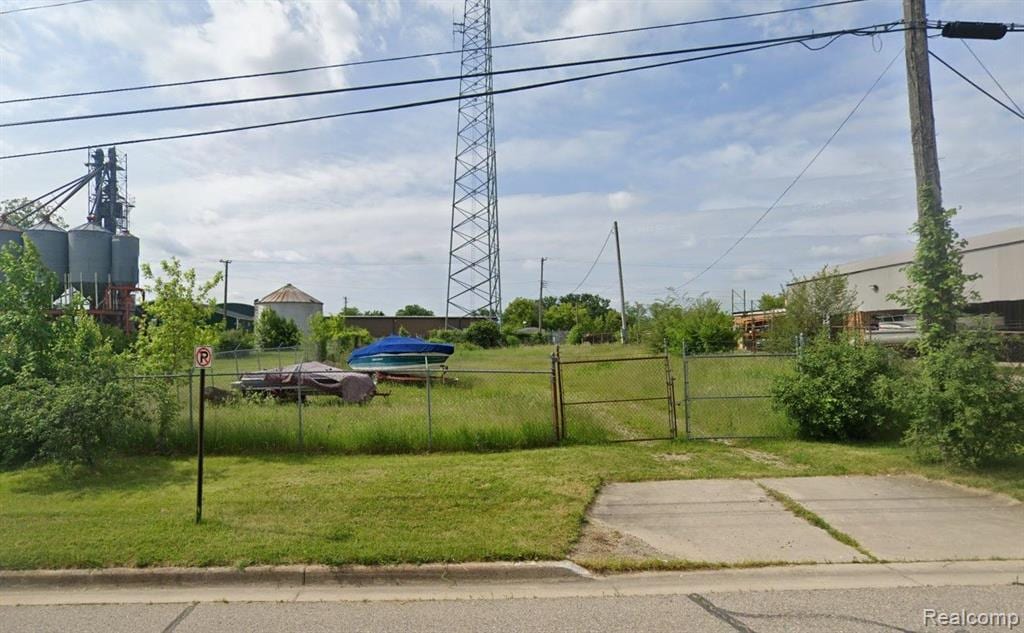 V/L Howard, Lapeer, MI for Rent