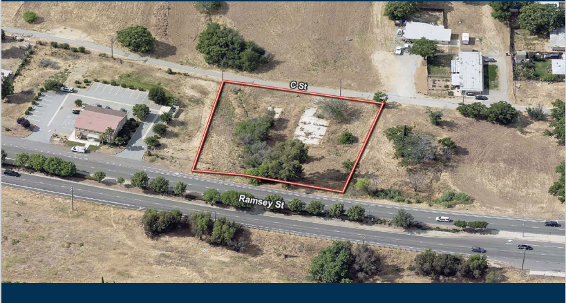 3. 5464-5494 W Ramsey St, Banning, CA for Sale