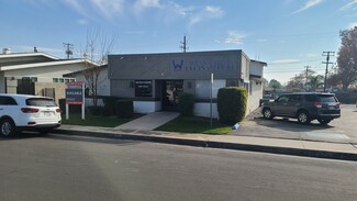 Bakersfield, CA Office/Medical - 215 China Grade Loop