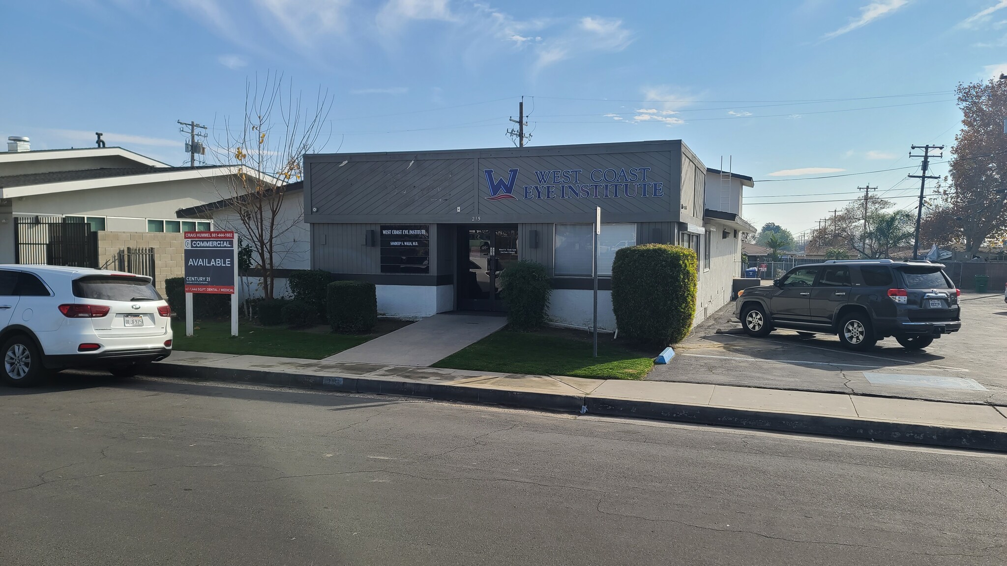 215 China Grade Loop, Bakersfield, CA for Rent