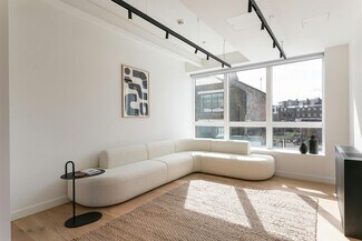 London, LND Office - 6-24 Britannia St