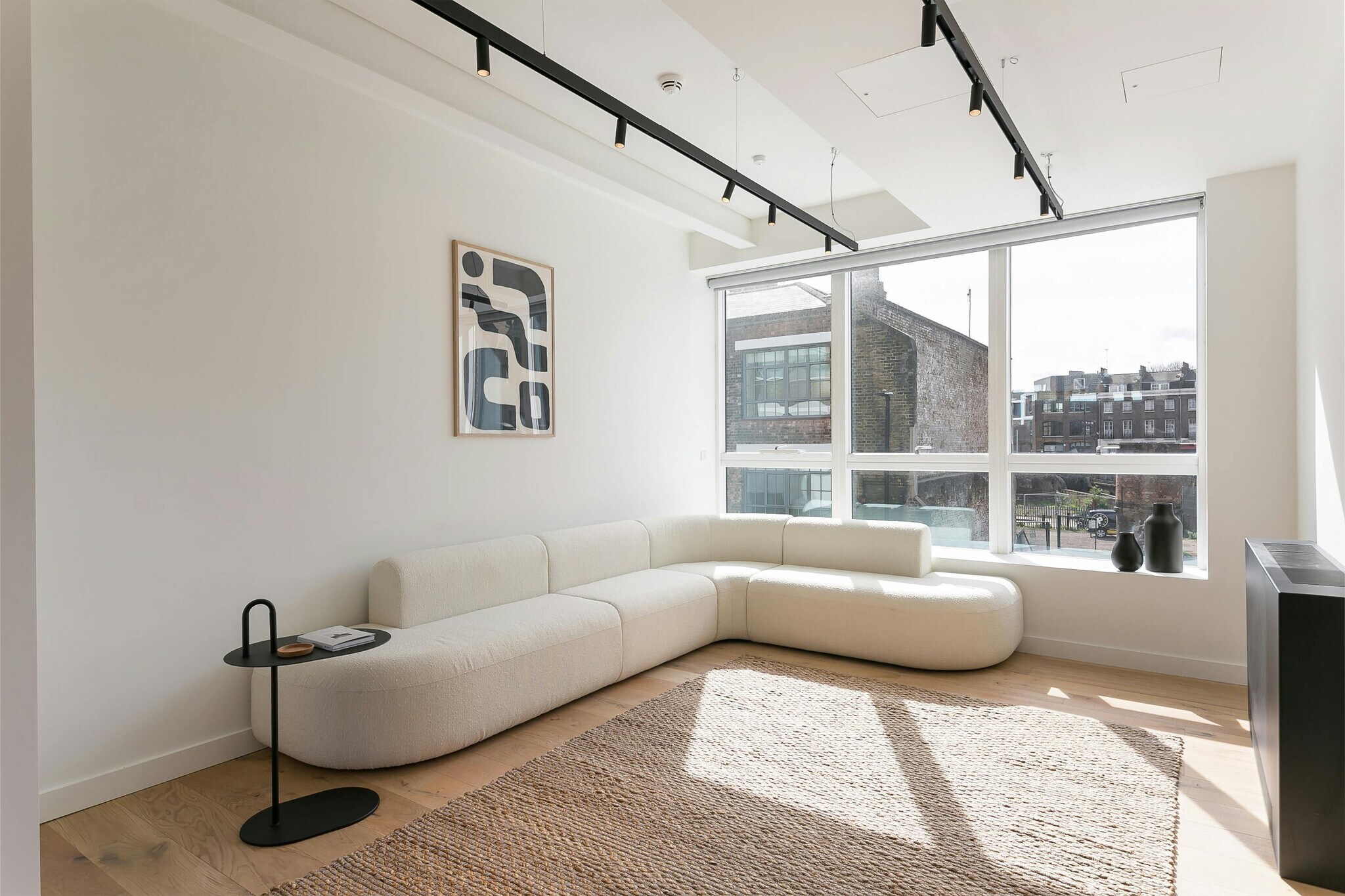 6-24 Britannia St, London, LND for Rent