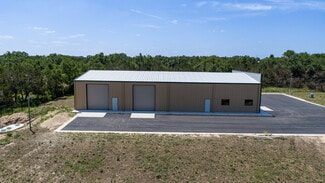 Leander, TX Flex - 3364 N Bagdad Rd Leander, TX Flex - 3364 N Bagdad Rd