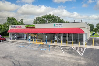 Houston, TX Freestanding - 1563-1575 Little York Rd Houston, TX Freestanding - 1563-1575 Little York Rd