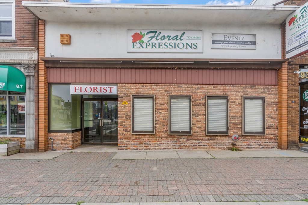 91 Main St, Woodbridge, NJ for Rent