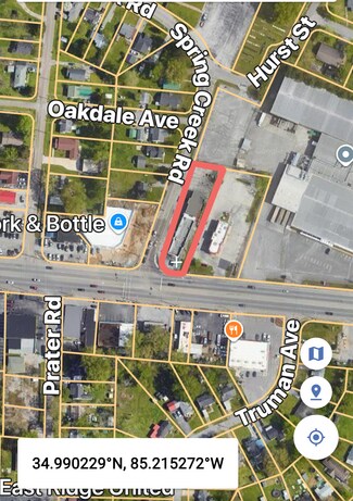 Chattanooga, TN undefined - 6101 RINGGOLD Rd