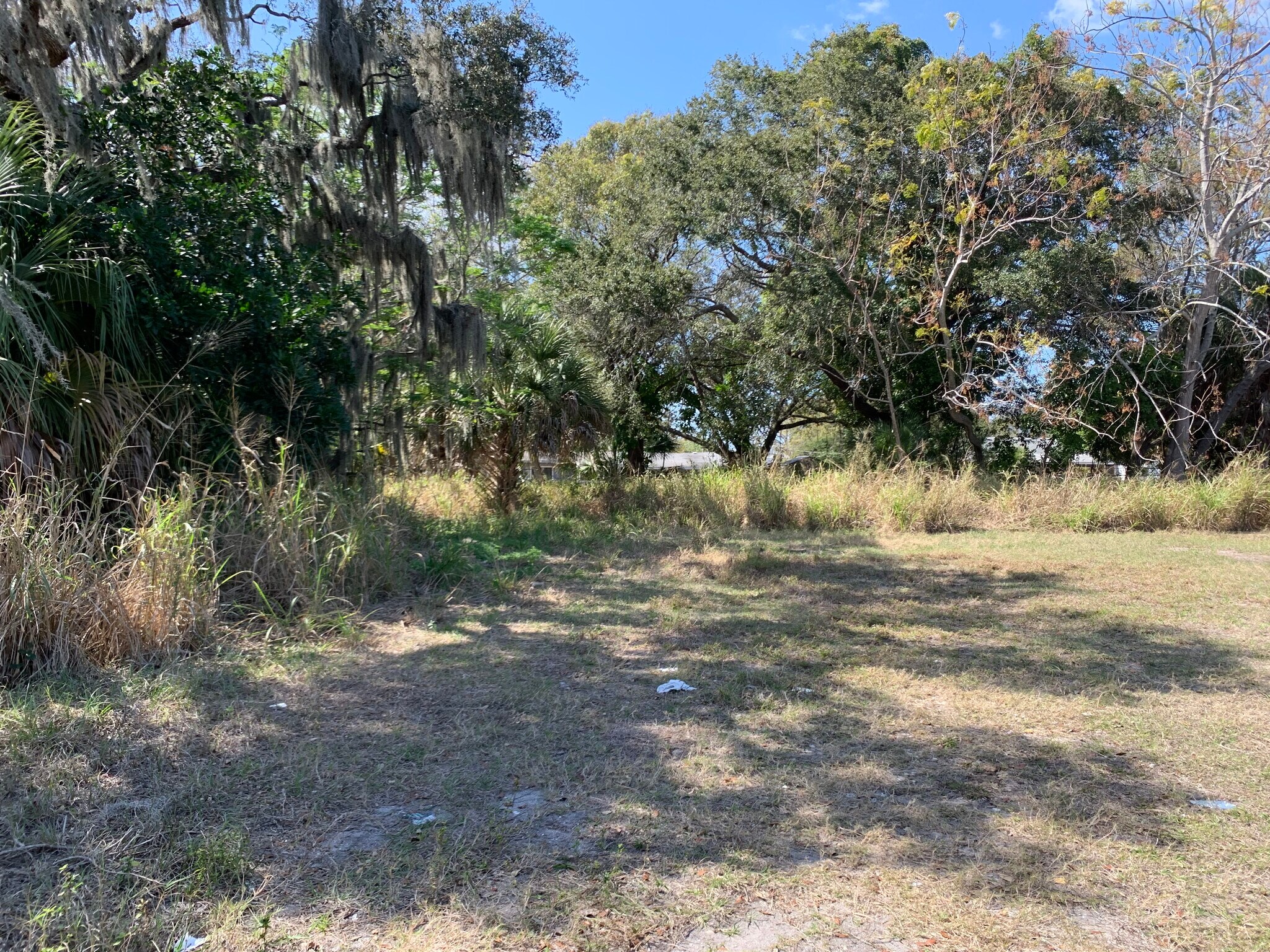 4518 26th Bradenton, FL 34207 Land Property for Sale on